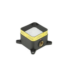 Встраиваемая часть напольного смесителя Newform для раковины и ванны 1/2 27819.00.000