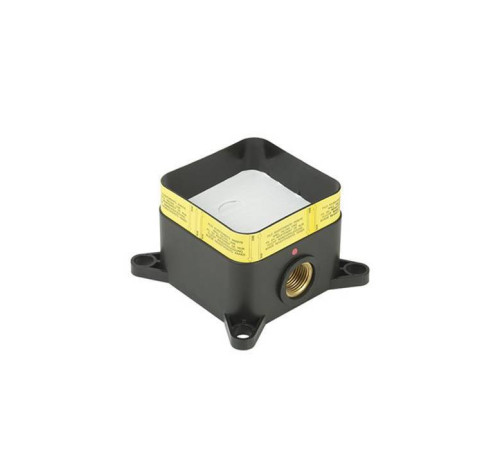 Встраиваемая часть напольного смесителя Newform для раковины и ванны 1/2 27819.00.000