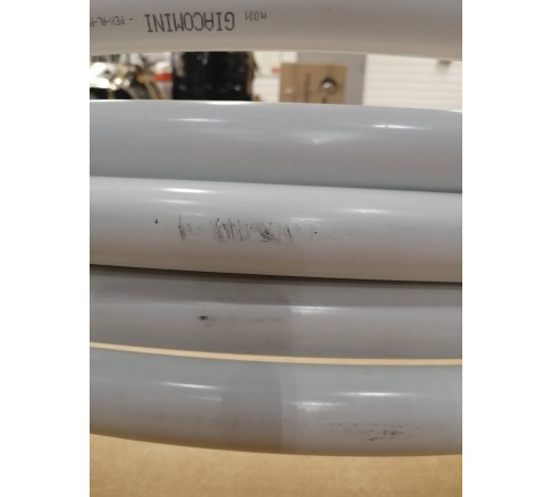 Труба металлопластиковая Giacomini 32x3 мм PE-X/Al/PE-X 20 м R999Y183/003