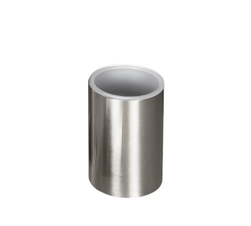 Стакан настольный металлический Colombo Design Plus PVD сталь W4941.HPS1