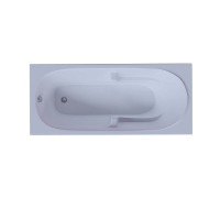 Ванна акриловая Triton Лея 170 см (только ванна) LEY170-0000145