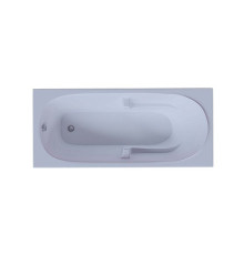Ванна акриловая Triton Лея 170 см (только ванна) LEY170-0000145