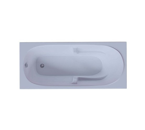Ванна акриловая Triton Лея 170 см (только ванна) LEY170-0000145