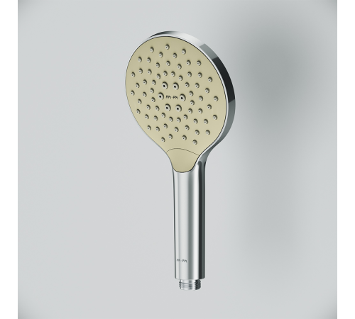 Лейка для душа AM.PM Like 1 режим F0280000