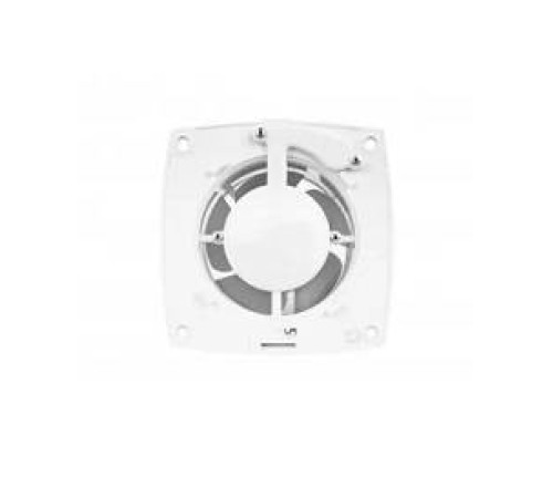 Вентилятор вытяжной BETTOSERB под плитку с обратным клапаном 110150