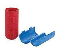 Наконечник сквозной Giacomini синий R998Y006