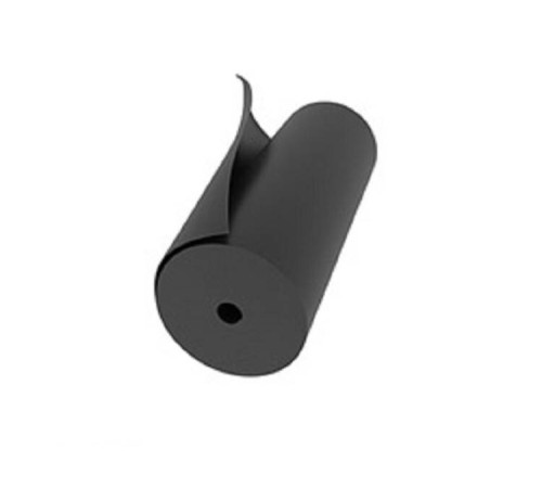 Теплоизоляция в рулоне Energomax 20/1,0-5 черный 5 м2 EMXR2015