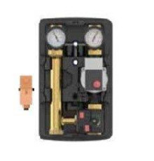 Насосная группа Meibes MeiFlow TOP S MC-CV DN 25 с электронным термостатом без насоса M45990EA