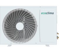 Наружный блок сплит-системы Ecoclima EC-AX24/F-4R1 X-00013130