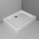 Поддон душевой AM.PM Gem 100х80 см акриловый W90T-404-100280W