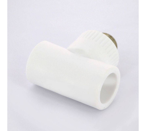 Тройник переходной Pro Aqua 25 мм х 1/2 НР PA25012P