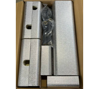 Изоляция Meibes KU120-80-2HK-60 кВт 7247433