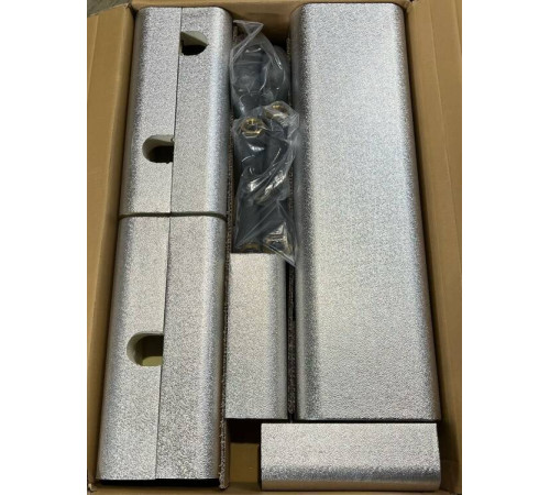 Изоляция Meibes KU120-80-2HK-60 кВт 7247433