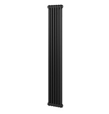 Стальной трубчатый радиатор IRSAP Tesi 2 1800 6 секций цвет 30 подкл. 26 RR218000630A426N01