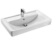 Раковина Santek Тигода 80 800х472х195 мм 1.WH30.2.084