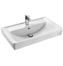 Раковина Santek Тигода 80 800х472х195 мм 1.WH30.2.084