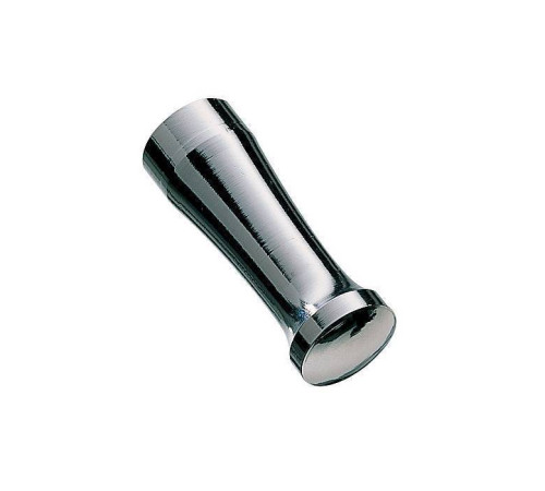 Крючок для полотенец подвесной emco Rondo 2 45 мм хром 5075 001 01