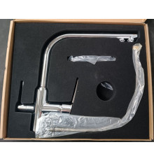 Смеситель для кухни Bennberg ZR 330 YF-33 под питьевую воду ZR 330 YF-33