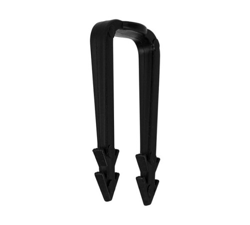 Гарпун-скоба Hoobs для крепления фиксирующей шины HB-TPHG-160020