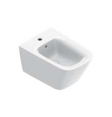 Биде подвесное Catalano Green 55x37 см с 1 отверстием 0418551001