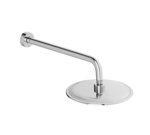 Встраиваемая душевая система AM.PM Scandinavian Pure со смесителем и изливом 936510000