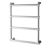 Полотенцесушитель Margaroli 512 BOX Chrome 5124704CRNB