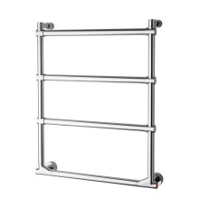 Полотенцесушитель Margaroli 512 BOX Chrome 5124704CRNB