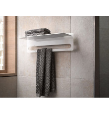 Полка для полотенец Keuco Edition 400 600 мм белый 11575 170030