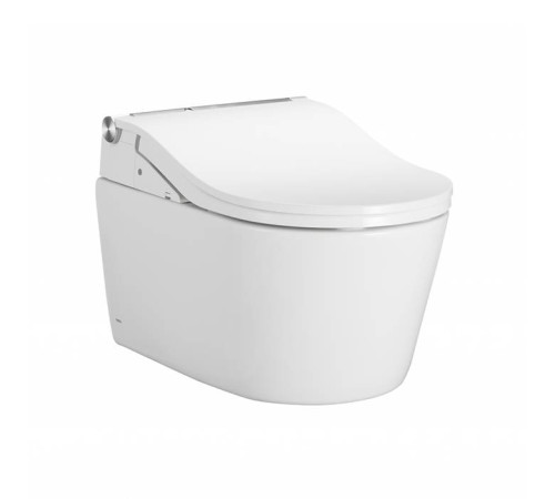 Унитаз подвесной TOTO RP 38х58х33.5 см белый CW542EY