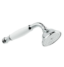 Лейка для ручного душа Nicolazzi Doccia хром 7104CR