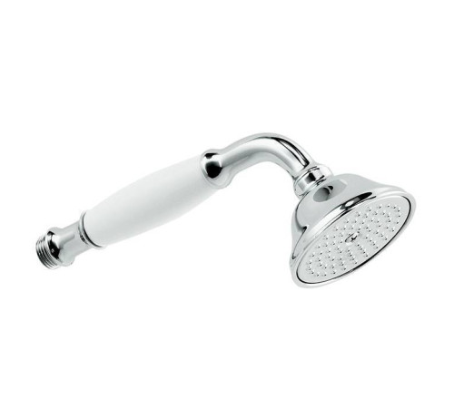 Лейка для ручного душа Nicolazzi Doccia хром 7104CR
