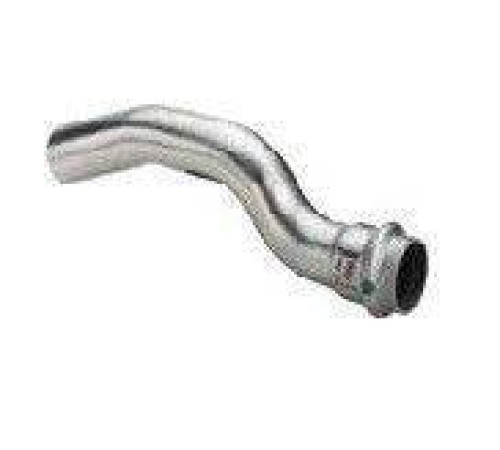 Обвод Viega Sanpress Inox с SC-Contur 18 мм нержавеющая сталь 452933