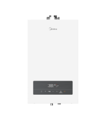 Котёл газовый настенный двухконтурный Midea NEMAN MGB-10-2F 11.1 кВт MGB-10-2F