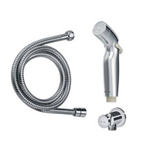 Гигиеническая лейка со шлангом и держателем AM.PM Gem F0202100