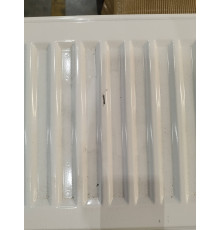 Радиатор панельный стальной ELSEN ERK 22 300x2600 мм боковое подключение ERK220326/001 RAL 9016