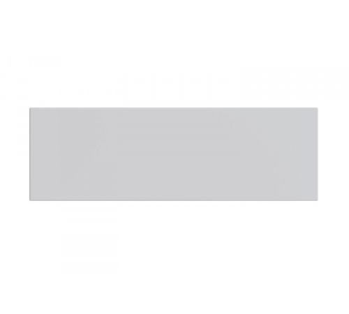 Панель фронтальная для ванны AM.PM Gem 160х70 см W90A-160-070W-P