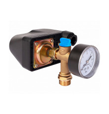 Комплект автоматики на баке Джилекс КАБ 9039