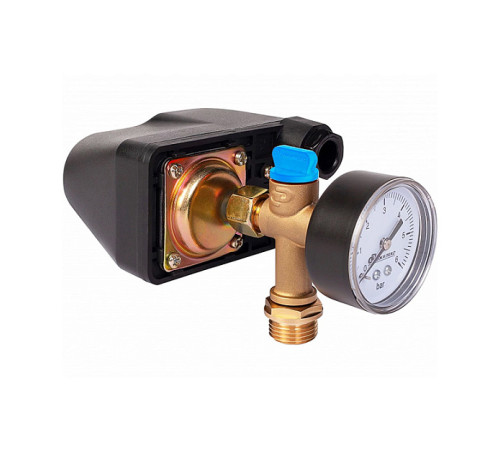 Комплект автоматики на баке Джилекс КАБ 9039