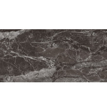 Керамогранит Laparet Kenya Nero черный полированный 60х120 см х9999275883