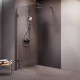 Душевая перегородка AM.PM Walk In 80x195 см W94WI-80-F1-MTE