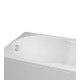 Ванна акриловая AM.PM X-Joy 170x70 см W88A-170-070W-A