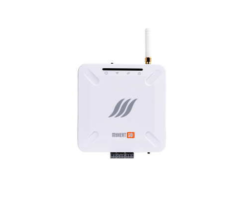 Контроллер MyHeat GO! GO!
