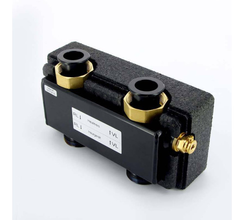 Разделитель гидравлический Watts HW-Q 60/80 10010424