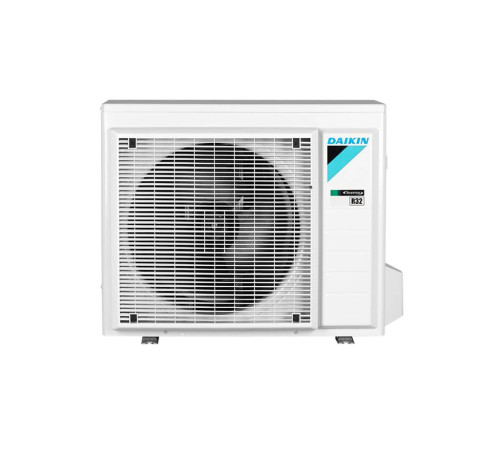 Кондиционер сплит-система напольная Daikin FNA25A9/RXM25R9 скрытого монтажа инверторная FNA25A9/RXM25R9