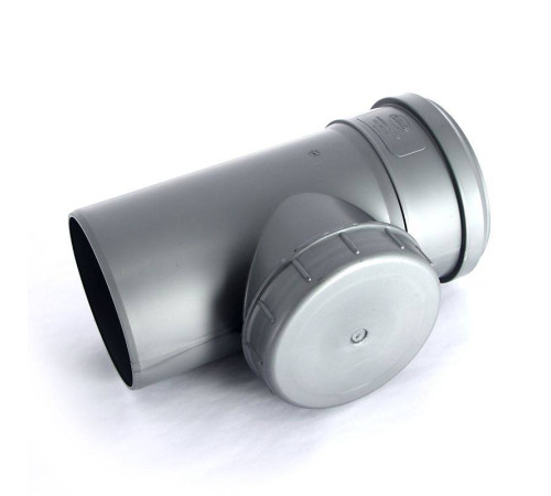 Ревизия для внутренней канализации Sinikon Standard 110 мм 516007.R