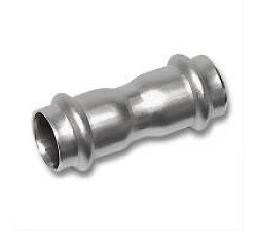 Муфта двойная пресс Sanha NiroSan 88.9 мм 6927089