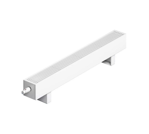 Напольный конвектор Varmann MiniKon MKFV 135.130.1000 RAL 9016 MKFV 135.130.1000 RAL9016