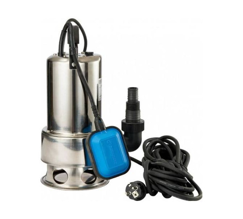 Насос погружной Джилекс Фекальник 200/7 Н 5305