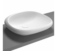 Раковина VitrA Istanbul 535х515х190 мм VitrA Clean белый 4520B4030016