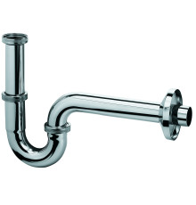 Сифон трубчатый Kludi 1 1/4-32 мм без выпуска 1026505-00